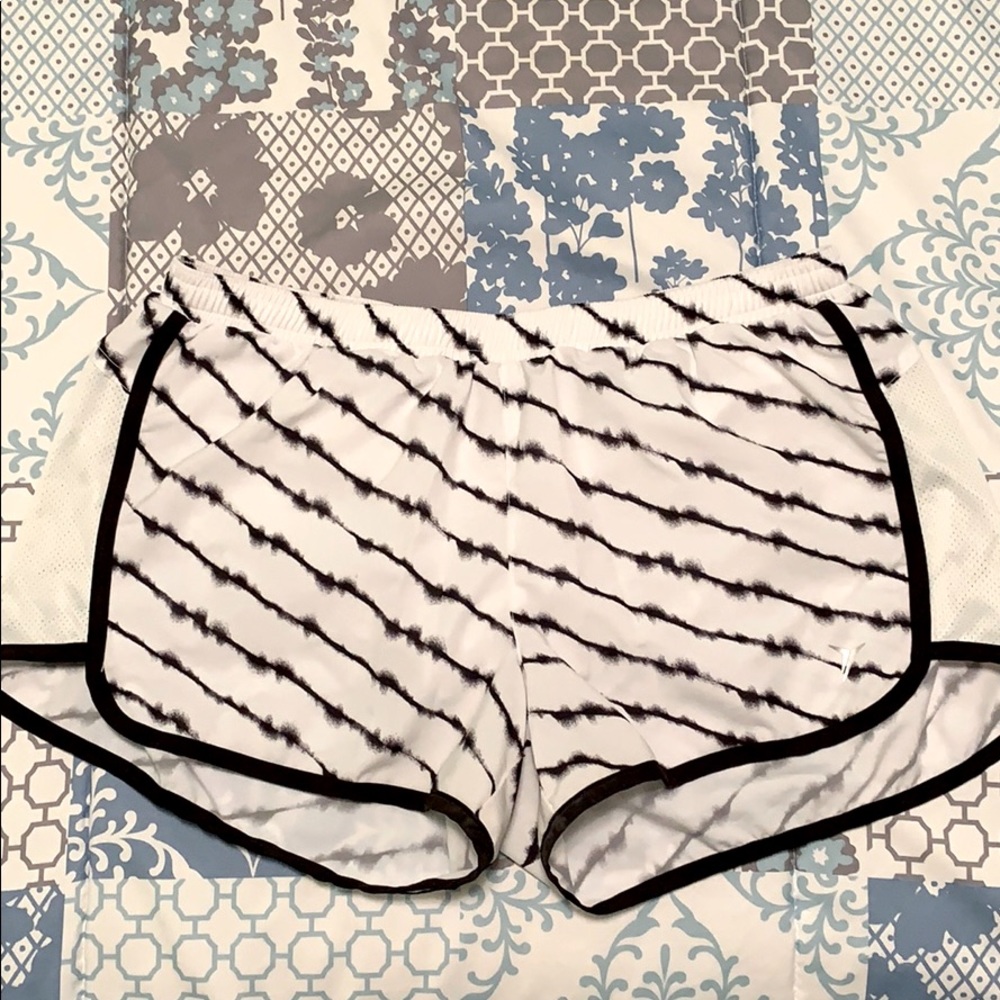 Athletic Shorts